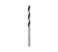 PUNTE PER TRAPANI BOSCH 2 608 577 162 - Argento, punta elicoidale HSS, uso metallo