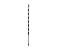 PUNTE PER TRAPANI BOSCH 2 608 597 624 - Argento, 235 mm, 10 mm