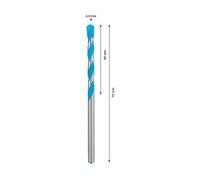 Punte per trapani BOSCH 2 608 900 604
