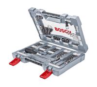 Punte per trapani BOSCH Premium X-Line