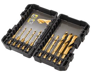Punte per trapani DEWALT DT50050-QZ