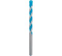 Bosch Professional 1x Punte Expert CYL-9 MultiConstruction per Calcestruzzo, Ø 6.00 x 100 mm, Accessorio Trapano a Percussione