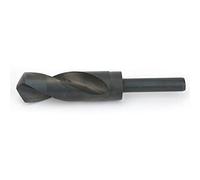 Punte per Trapano in Acciaio Super Rapido Set 24.5/26/27/28mm per (27mm)