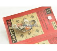 PUNTE PLATINATE PER CITROEN DS ID DS 19 A S.E.V. MARCHAL S407 908514 908938