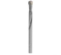 Punte professionali in carburo per metallo e legno, scanalatura a spirale per prestazioni efficienti, dimensioni 3 mm, 7 5 mm (5,5 mm)