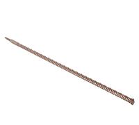 PUNTE PUNTA TRAPANO DA 30 MM SDS Plus 100 cm 1 Mt AL 30X100CM WIDIA MURO CEMENTO