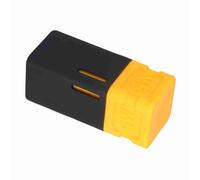 Punte rivette per mandorle e naso con dado rivetto M4 - Pezzo di ricambio per rivetti a mano - Mandrel filettato per un'esperienza rivettatrice (M5)