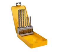 Punte rotative Dewalt diametro 5-12mm 7pz - DT8976-QZ