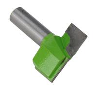 Punte Router Pulizia Fondo Incisione Fusto per Lavorazione Legno Router Bit