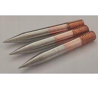 Punte Saldatore Stagno - Set di 3 Pezzi - Filettatura M4