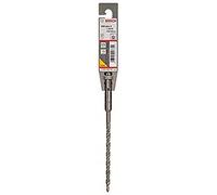 Bosch Punta forante SDS-Plus 5 in metallo duro 6x165