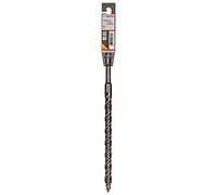 BOSCH - Punta forante in metallo duro SDS-plus-5 15X265