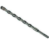 16mm X 1m Lungo Estremo 2 Sds-Plus Muratura Trapano Punta - DT9585-QZ