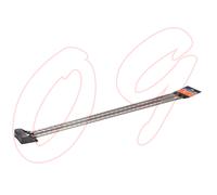 PUNTE SDS PLUS PER MARTELLO DEMOLITORE DA 1000 MM PER MURO KIT DA 3 PEZZI