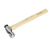 Punte Sferiche Martello 0.7kg Manico Noce Americana - Sealey BPH24 Nuovo
