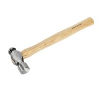 Sealey BPH32 Martello da Falegname a Forma di Palla 0.9kg Manico Noce Americana