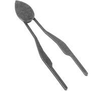 Punte Sostitutive Pirografo in Metallo per Legno e Pelle, Set Professionale | Accessori di Precisione per Bruciatura Artistica, Facili da Usare, Sicuri, Compatti per Progetti Fai-Da-