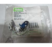 Kit Contatti Distributore Di Accensione Valeo 243526 per