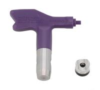 Punte spray airless con aperture multiple per prestazioni migliorate, include dimensioni popolari come 209 e 655 (655)