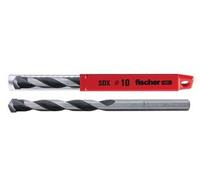 Punte Super Dx per Marmo Granito Porfido Pietra Ø 5 mm MMX85 10 Blister