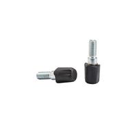 Black Diamond Tappi Per Bastoncini Da Camminare Tech Tips Rubber Toe