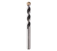 punte trapano muro widia DIAGER ART.226 MEGA da 3 a 20 mm per cemento mattoni