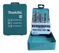 Punte trapano serie d-46202 makita cf=pz 18