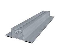Punte trapezoidale bassa 330mm con guarnizione
