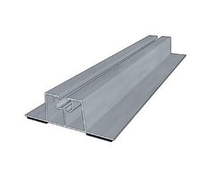 Punte trapezoidale bassa 330mm con guarnizione