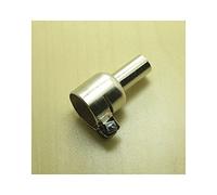 Punte universali per ugelli per pistola termica, 12mm