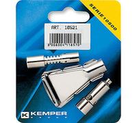 PUNTE X SALDATORE MICRO 10500 KIT 3 KEMPER CF=PZ 3