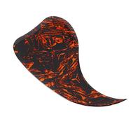 Punteggi per Chitarra in PVC a Forma di Autoadesivo - Accessori per Chitarra DECO & IVE per Musicisti