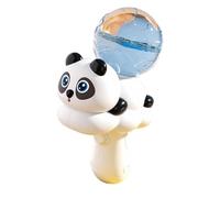 Punteggio elettrico Squirter Water - LED Light Up Soaker, Cartoon Splash, Strumento di gioco interattivo per bambini, attività di gioco divertente per amici compagni di classe, intrattenimento