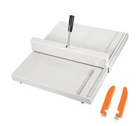 Punteggio manuale Macchina for piegare la carta Blocco pieghevole Strumenti for scrapbooking Creaser for Copertina for libro fotografico 350mm 460mm 480mm Garantire la Stabilità(19 Inch Width)