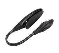 Punteggio Musicale Stand Light Light Regolabile Clip Mini LED Lampada Da Lettura