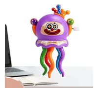 Punteggio Octopus elettrico-Smart Auto-Action Clown Octopus inquieto per ragazzi, divertimento gioco interattivo per classe, asilo , asilo, camera da letto, soggiorno, giochi al coperto, viaggi e