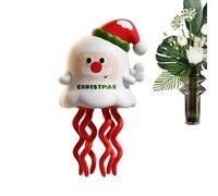 Punteggio per bambinidi Octopus Dancing - Giocattolo di Calamari con Design Natalizio, Gioco interattivo per Il Wind -up | Esperienza di apprendimento Giocattoli di Ballo di magia di Natale, finisce