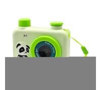 Punteggio per Cartone Animato - Spacchi Panda per La Fotocamera Del Bambino Fatto in Plastica Addominali, Spruzzatore Di Piscina Portatile Leggero | Giocattolo A