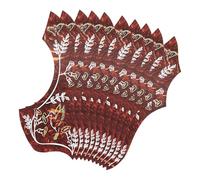 Punteggio per chitarra, guardie della chitarra elettrica - 10 pezzi PVC CHITARTA ACUSTIC CHIED CHECT - Forniture di strumenti musicali anti-scratch per donne, uomini, adulti