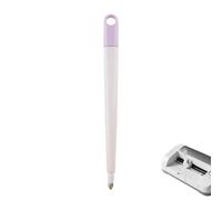 Punteggio stilo compatibile con Cricut Maker/Cricut Explore Air 2/Air, strumento di punteggio carta da 6,2 ″ per buste, carte, scatole e progetti 3D