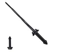 Puntelli per bambini, modello retrattile stampato in 3D, da collezione, per Halloween, convegni di fumetti, feste in costume, servizi fotografici, spettacoli teatrali, film, feste in maschera, giochi