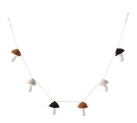 Puntelli per servizi fotografici infantili Crochet Fungo Fotografia Fotografia Neonato Accessori Fotostudio Baby Nursery Room Decors Decorazione della stanza della scuola materna Decorazione