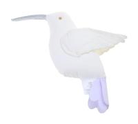 Puntelli per servizi fotografici infantili da appendere colibrì servizi fotografici puntelli accessori fotografici per neonati accessori per la stanza del bambino decorazione per foto del bambino