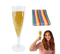 Puntelli per trucco magico - Set di effetti liquidi che cambiano colore, strumento di illusione per prestazioni stage, kit di per maghi | Spettacolo di intrattenimento professionale per