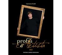 Puntelli. Profili d'artista 2022