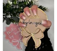 Puntello fotografico personalizzato per unghie, oggetti di scena per nail art, unghie acriliche 3D personalizzate, accessorio fotografico per piastra per unghie, accessorio per salone di bellezza,