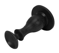 Puntello per porta della lavatrice carico frontale, supporto per porta della lavatrice - Supporto per tappo porta lavatrice carico anteriore - Paraurti fermaporta ad alta resistenza per la maggior