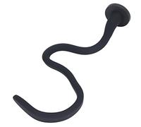 Puntello per Porta della Lavatrice, Puntello per Porta della Lavatrice Flessibile Supporto Magnetico per Porta della Lavatrice Universale per Lavatrice a Carico Frontale,