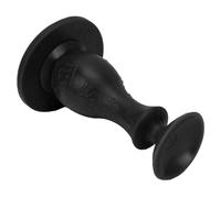 Puntello per porta della lavatrice, supporto per tappo della porta della lavatrice | Supporto per porta della lavatrice - Serratura di sicurezza leggera per l'assorbimento su qualsiasi superficie pian