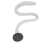 Puntello per Porta della Rondella di Carico Anteriore, Supporto Magnetico Flessibile per Porta della Lavatrice Mantieni la Porta della Lavatrice Aperta Previene la Muffa Mantieni la Lavatrice(Grigio)